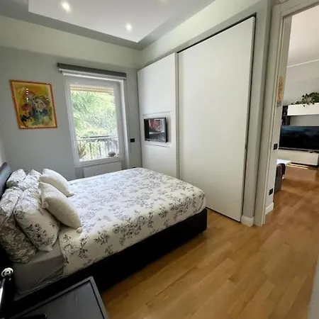 Apartman Vaticanodreamsuite Róma