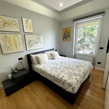 Apartman Vaticanodreamsuite *