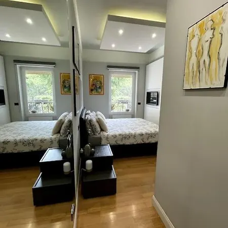 Vaticanodreamsuite Roma