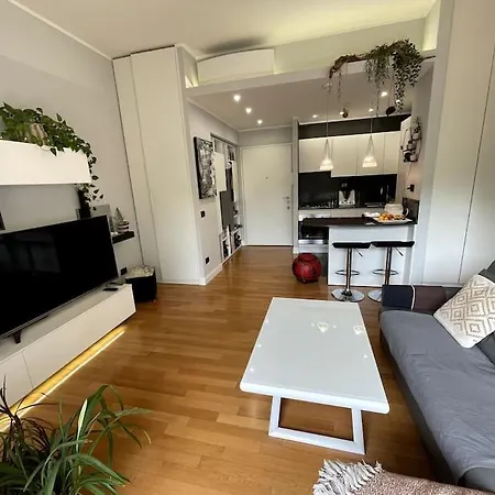 Appartement Vaticanodreamsuite