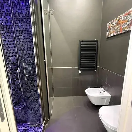 Appartement Vaticanodreamsuite Rome