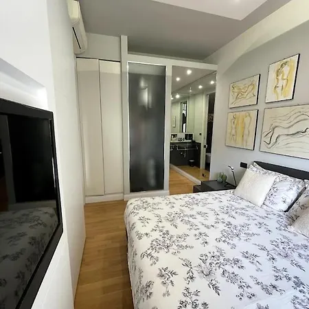 Vaticanodreamsuite Appartement