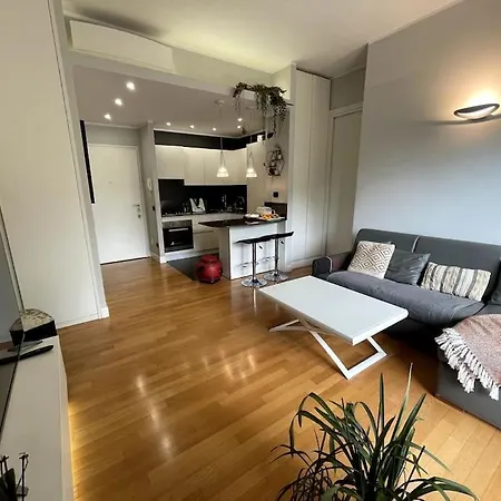 Appartement Vaticanodreamsuite *