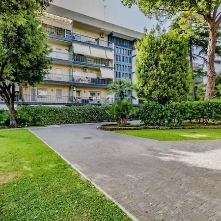 Vaticanodreamsuite Rome