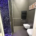 Апартаменты Vaticanodreamsuite Рим