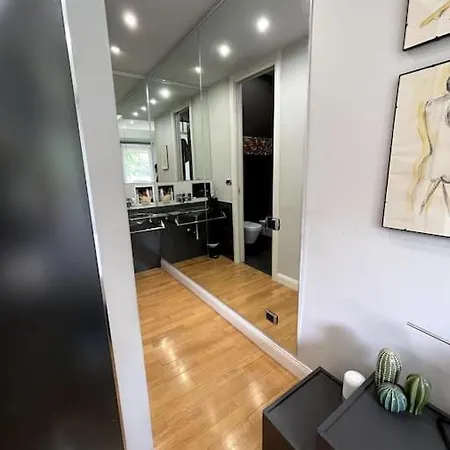 Apartment Vaticanodreamsuite Rom