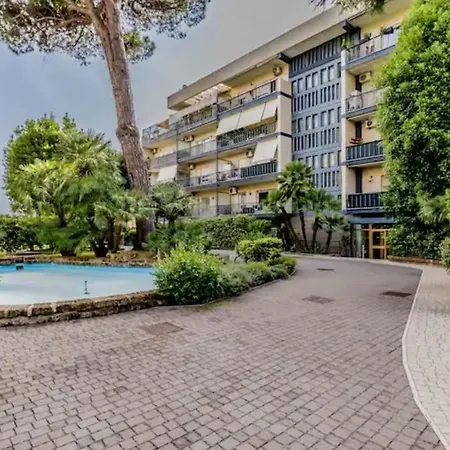 Vaticanodreamsuite Apartamento *